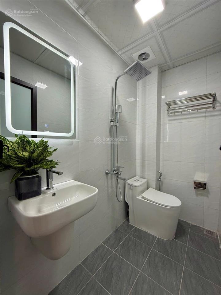 Giảm 1,5 tỷ! tôn đức thắng, 32m2*5t, nhà mới đẹp, ful nội thất, 10m ra ô tô, ngõ thông, ở cực vip.