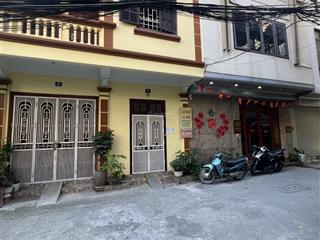 Hiếm hiếm! phố chùa bộc, dân xây mới đẹp, gần phố ngõ thông, nội thất full, công năng đủ, ở sướng.