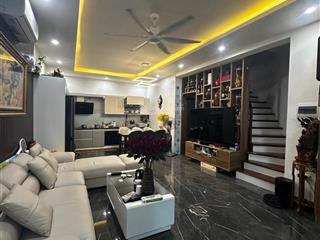 Giảm sốc! phố vip trung liệt, 40m2*5t, dân xây, nội thất xịn, gần phố, 2 thoáng, dân trí cao, ở vip