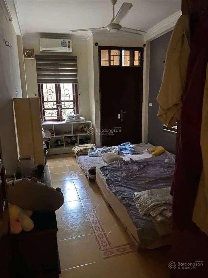 Giảm sốc! phố vip trung liệt, 40m2*5t, dân xây, nội thất xịn, gần phố, 2 thoáng, dân trí cao, ở vip