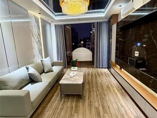 Giảm 1,2 tỷ! phố trung phụng, 38m2*5t, nhà mới full nội thất, 2 thoáng, gần phố, ngõ thông, ở vip.