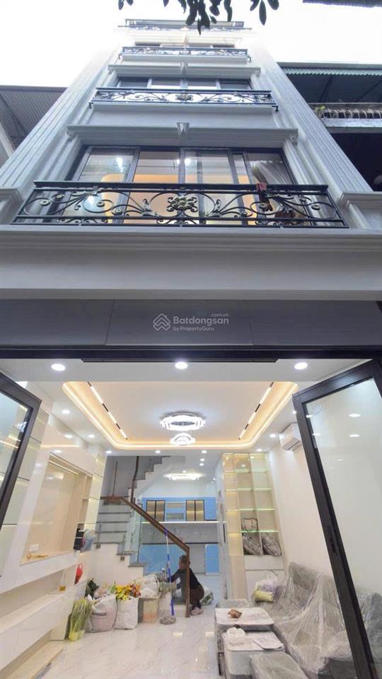 Hiếm hiếm! phố xã đàn, 42m2*7t, nhà mới thang máy, nội thất ful, ngõ thông, gần phố, gần hồ, ở vip.