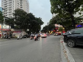 Hiếm! láng hạ, 40m2*5t, dân xây, 2 thoáng, nội thất full, gần phố, ngõ thông, dân trí vip, ở sướng.