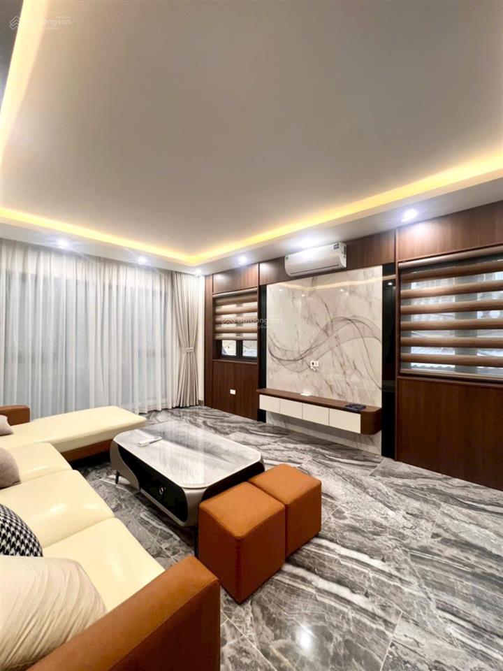 Có 102! hồ đắc di, 42m2*5t, dân xây, lô góc, nội thất ful, gần phố, gần hồ, dân trí cao, ở sướng