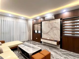 Có 102! hồ đắc di, 42m2*5t, dân xây, lô góc, nội thất ful, gần phố, gần hồ, dân trí cao, ở sướng