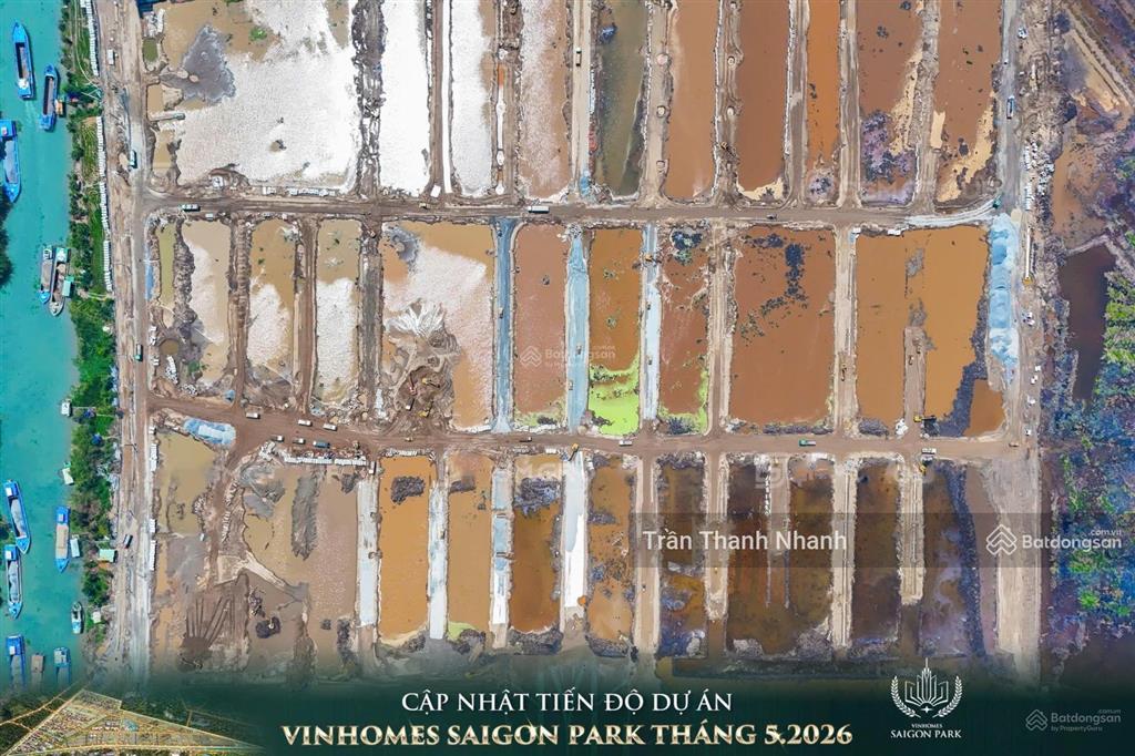 Vinhomes sài gòn park  booking sớm giữ chỗ căn đẹp nhất