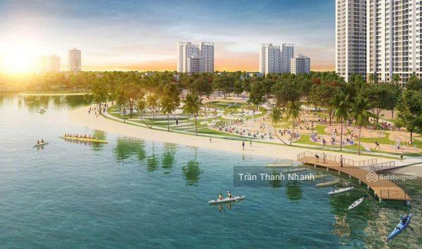 Vinhomes sài gòn park  booking sớm giữ chỗ căn đẹp nhất