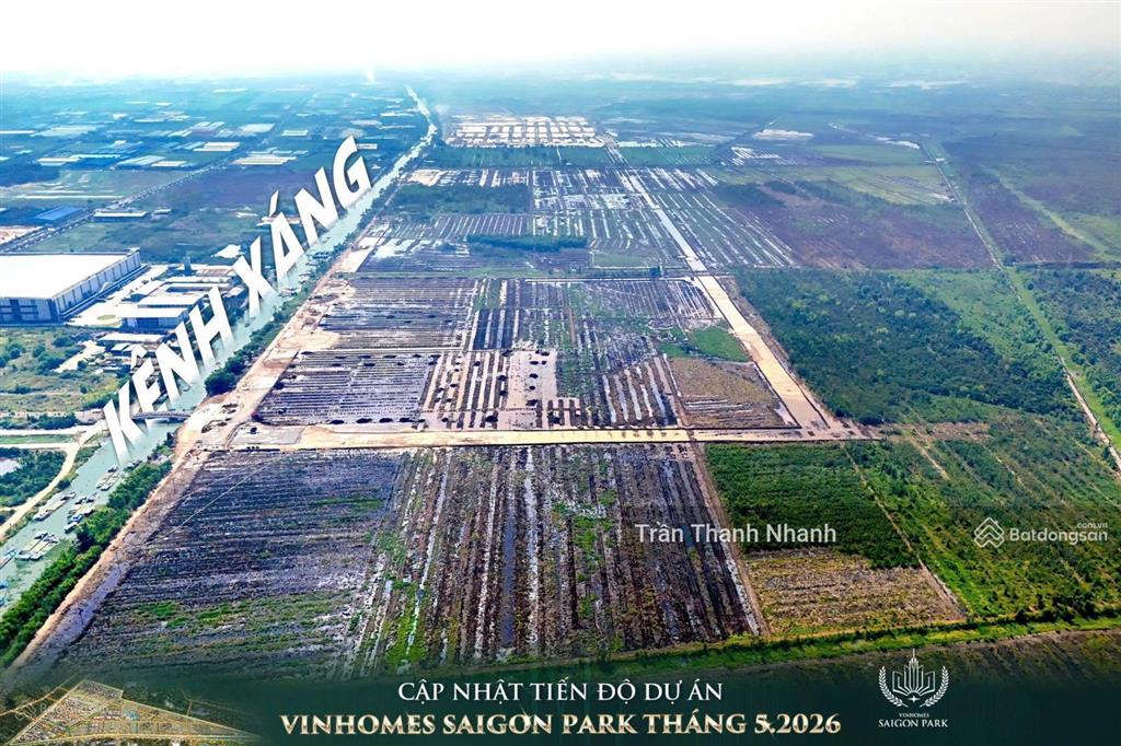 Vinhomes sài gòn park  booking sớm giữ chỗ căn đẹp nhất