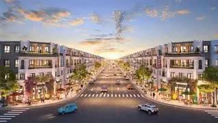 Vinhomes sài gòn park  đại đô thị all in one đáng sống bậc nhất