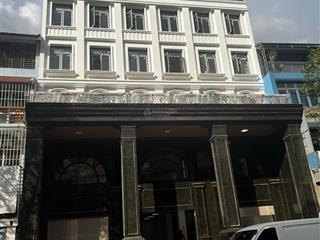 Bán đất mặt phố thụy khuê tây hồ 200m2  mt 9.5m  phù hợp xây building apartment chỉ hơn 400tr/m2