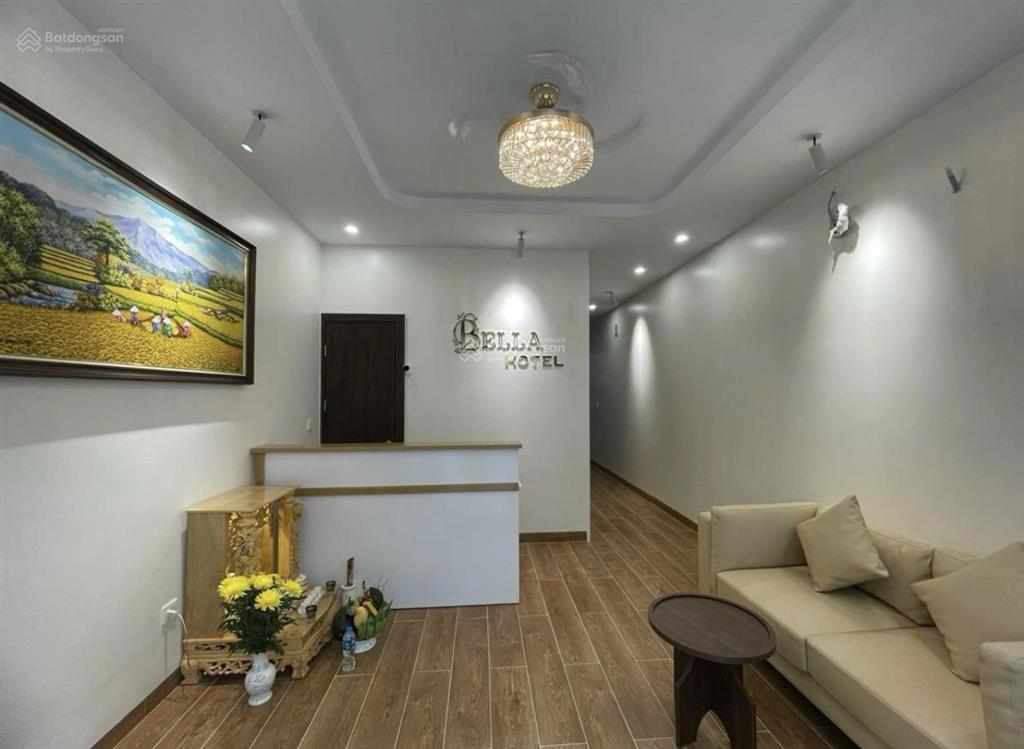 Hàng hiếm trung văn  biệt thự 144m2  mặt tiền 6.2m  phù hợp ở kết hợp kinh doanh giá nhỉnh 37 tỷ