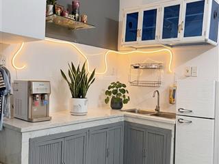 Bán gáp, lô 3 mặt thoáng siêu hiếm, view pháo hoa sẵn dòng tiền ổn định 15 tr giá 9.95 tỷ