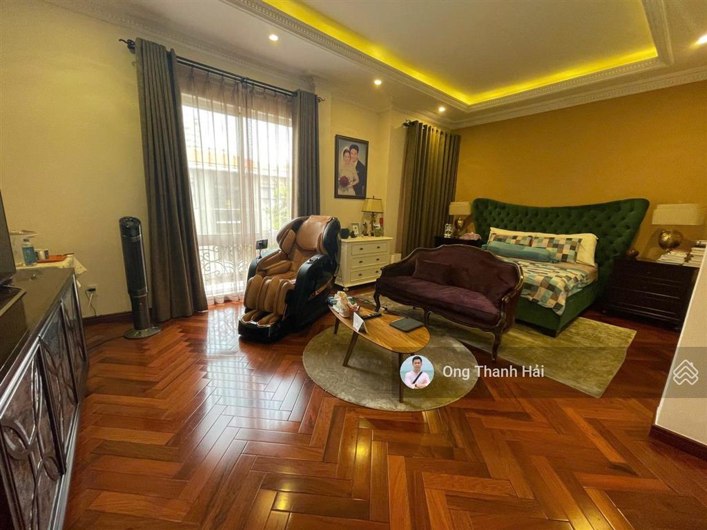 Cho thuê biệt thự phú mỹ hưng cạnh bên trường quốc tế nam sài gòn ssis, đinh thiện lý,hồ bán nguyệt