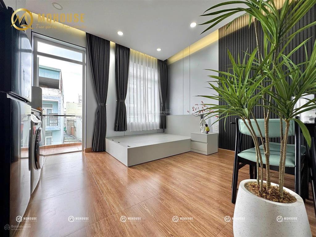 Cho thuê cc mini 25m2, 1pn, 1wc tại thăng long, tân bình, giá siêu hời chỉ với 6 triệu vnd