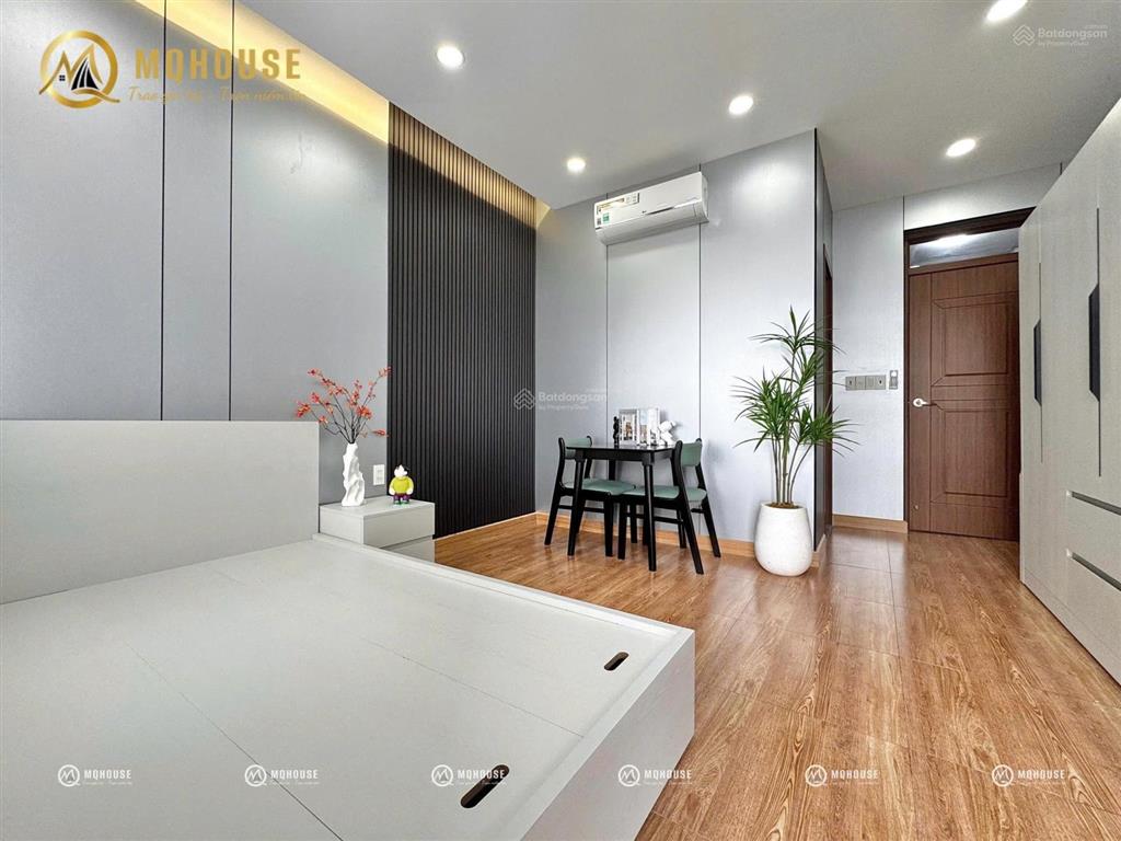 Cho thuê cc mini 25m2, 1pn, 1wc tại thăng long, tân bình, giá siêu hời chỉ với 6 triệu vnd