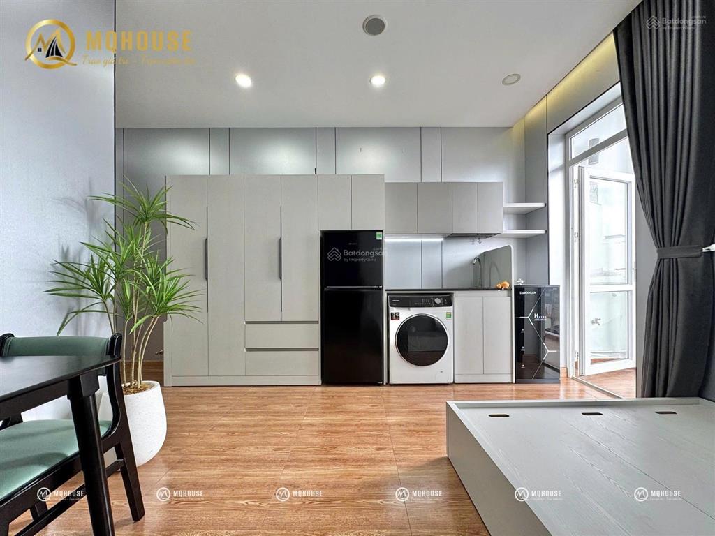 Cho thuê cc mini 25m2, 1pn, 1wc tại thăng long, tân bình, giá siêu hời chỉ với 6 triệu vnd