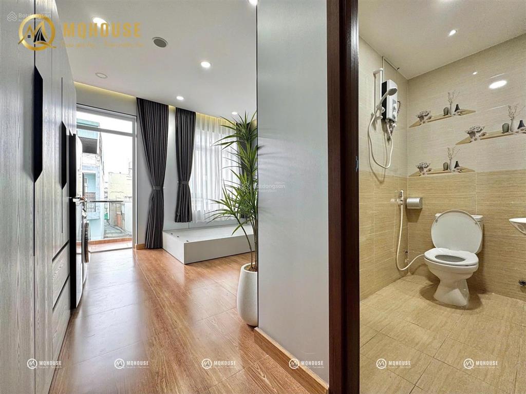 Cho thuê cc mini 25m2, 1pn, 1wc tại thăng long, tân bình, giá siêu hời chỉ với 6 triệu vnd