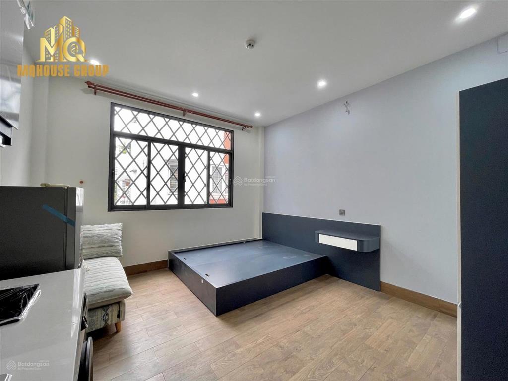 Chung cư mini cho thuê ở núi thành, 6 triệu, 30m2, view đẹp xuất sắc