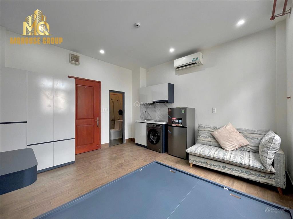 Chung cư mini cho thuê ở núi thành, 6 triệu, 30m2, view đẹp xuất sắc