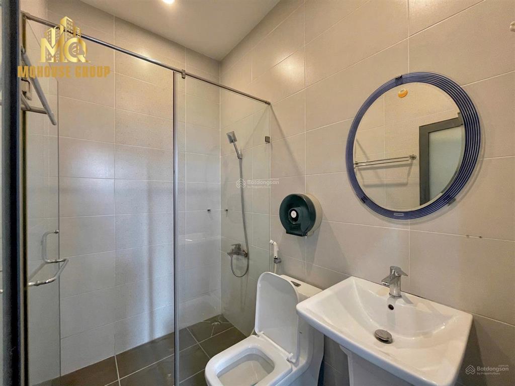 Chung cư mini cho thuê ở núi thành, 6 triệu, 30m2, view đẹp xuất sắc