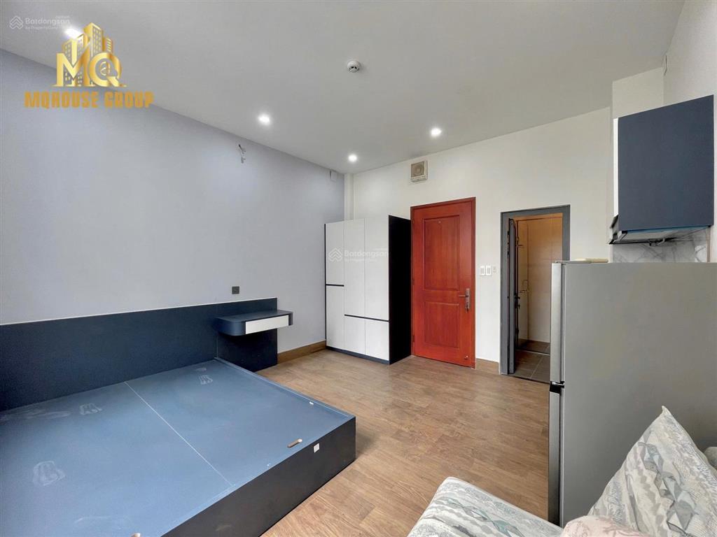 Chung cư mini cho thuê ở núi thành, 6 triệu, 30m2, view đẹp xuất sắc