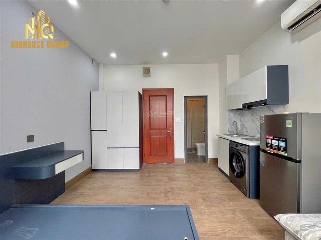 Chung cư mini cho thuê ở núi thành, 6 triệu, 30m2, view đẹp xuất sắc