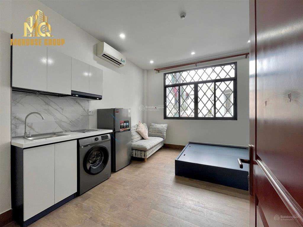 Chung cư mini cho thuê ở núi thành, 6 triệu, 30m2, view đẹp xuất sắc