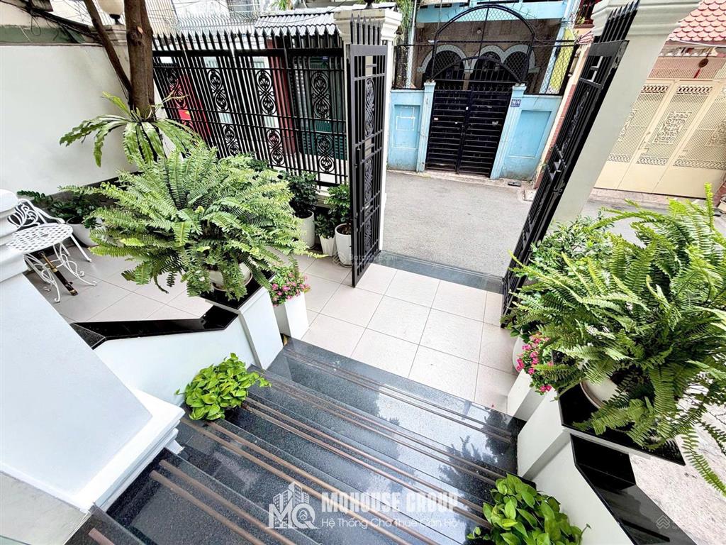 Cho thuê cc mini, 20m2, 6,5 triệu vnd tại bạch đằng, tân bình, tp. hcm