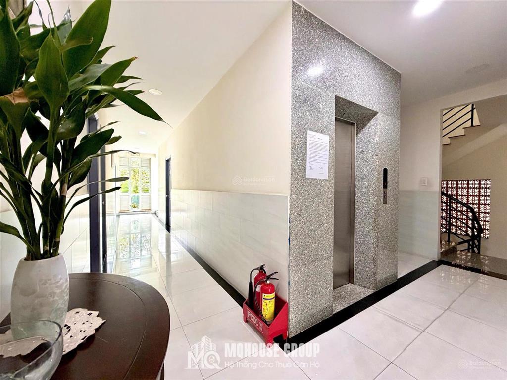 Cho thuê cc mini, 20m2, 6,5 triệu vnd tại bạch đằng, tân bình, tp. hcm