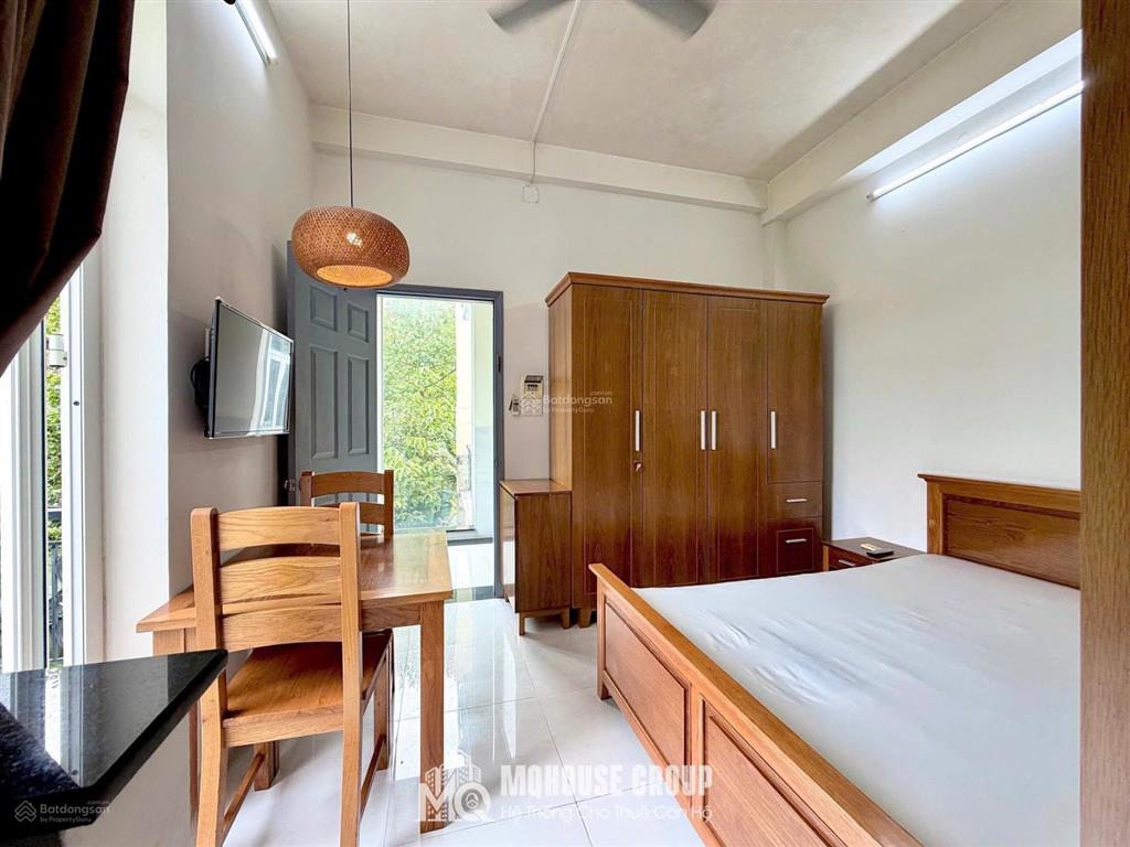 Cho thuê cc mini, 20m2, 6,5 triệu vnd tại bạch đằng, tân bình, tp. hcm