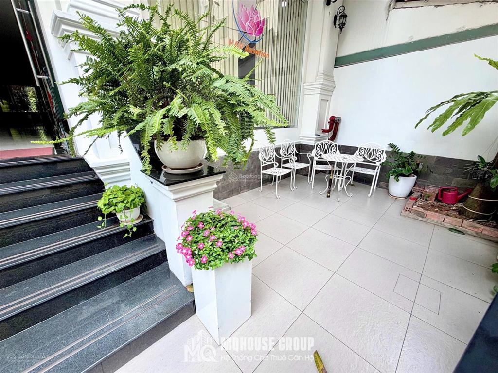Cho thuê cc mini, 20m2, 6,5 triệu vnd tại bạch đằng, tân bình, tp. hcm