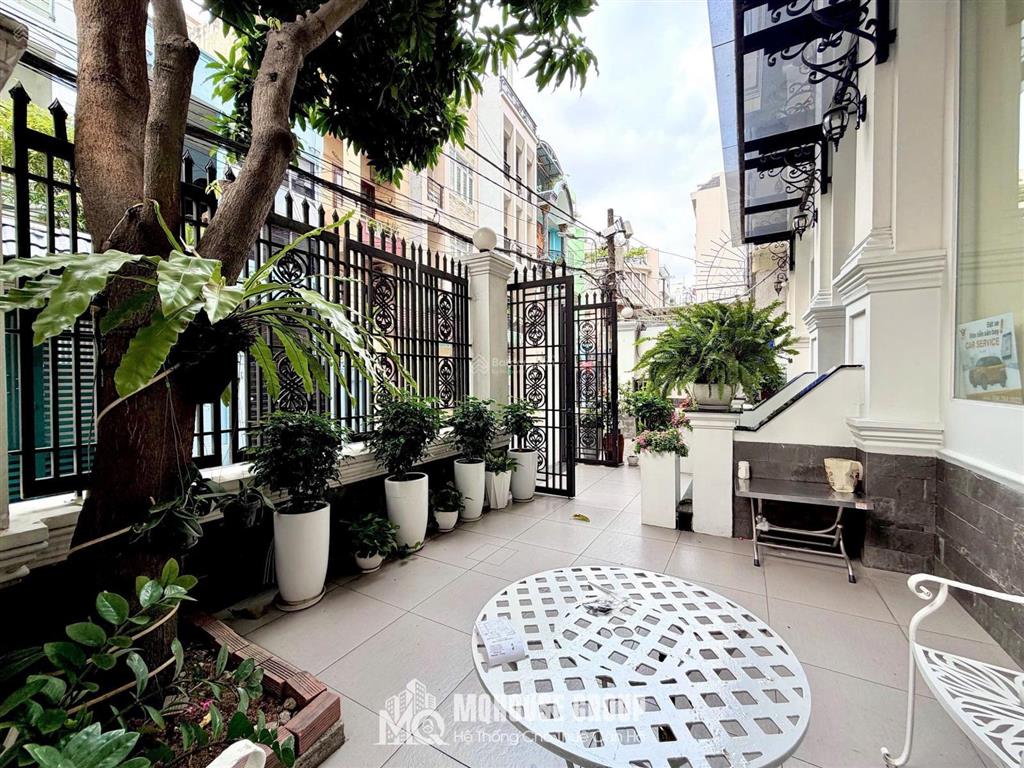 Cho thuê cc mini, 20m2, 6,5 triệu vnd tại bạch đằng, tân bình, tp. hcm