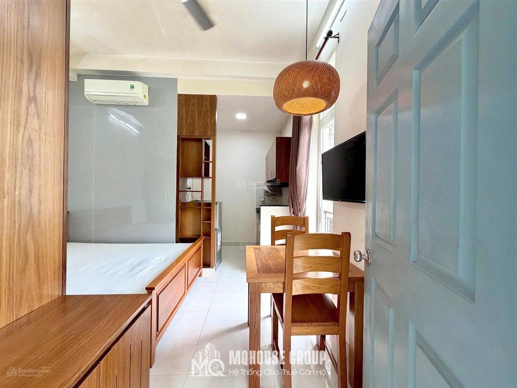 Cho thuê cc mini, 20m2, 6,5 triệu vnd tại bạch đằng, tân bình, tp. hcm