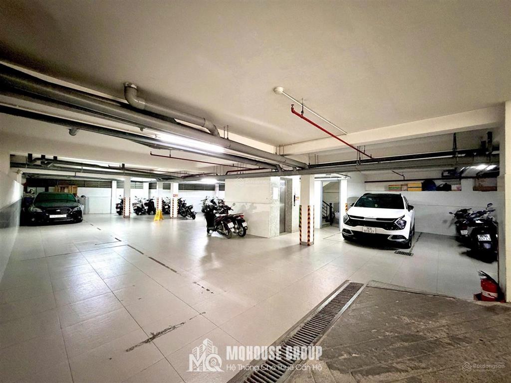 Cho thuê cc mini, 20m2, 6,5 triệu vnd tại bạch đằng, tân bình, tp. hcm