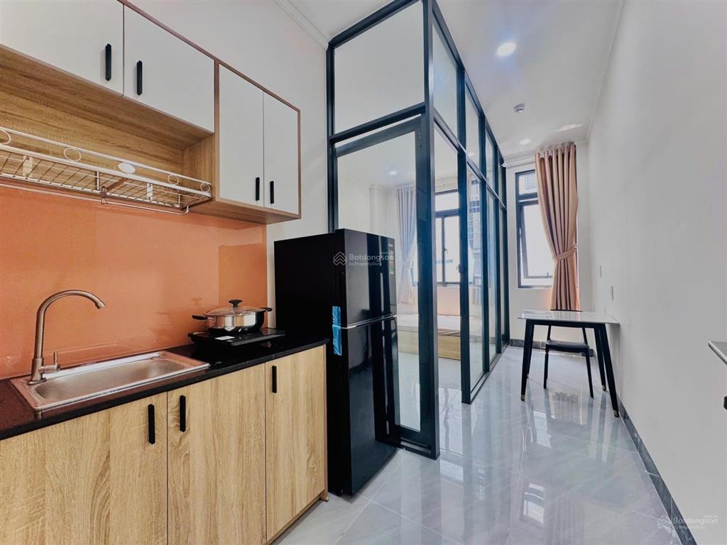 Cho thuê cc mini mới xây 1pn, 1 wc, 40m², 7,5 triệu tại đường yên thế tân bình hcm sát sân bay