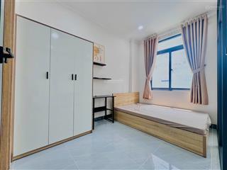 Cho thuê cc mini mới xây 1pn, 1 wc, 40m², 7,5 triệu tại đường yên thế tân bình hcm sát sân bay