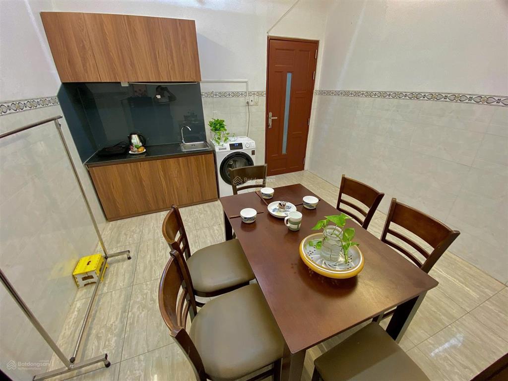 Cho thuê cc mini 1pn, 1wc, 40m2 giá siêu hời 8,5 triệu tại bạch đằng, tân bình, hcm