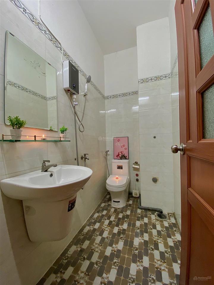 Cho thuê cc mini 1pn, 1wc, 40m2 giá siêu hời 8,5 triệu tại bạch đằng, tân bình, hcm