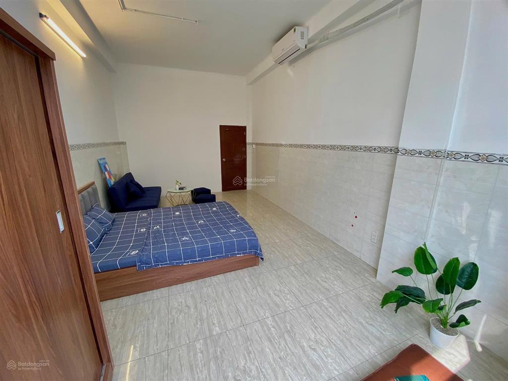 Cho thuê cc mini 1pn, 1wc, 40m2 giá siêu hời 8,5 triệu tại bạch đằng, tân bình, hcm