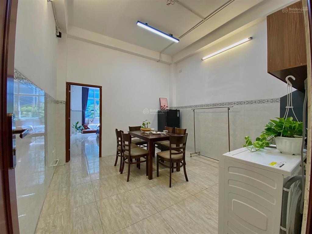 Cho thuê cc mini 1pn, 1wc, 40m2 giá siêu hời 8,5 triệu tại bạch đằng, tân bình, hcm