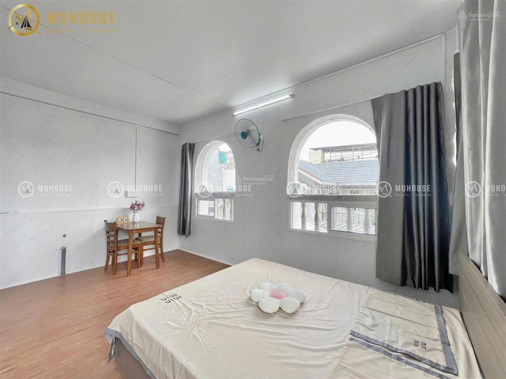 Cho thuê cc mini studio tách bếp giá siêu hời 6 triệu tại bàu bàng, p13, q. tân bình, hcm gần etown