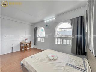 Cho thuê cc mini studio tách bếp giá siêu hời 6 triệu tại bàu bàng, p13, q. tân bình, hcm gần etown