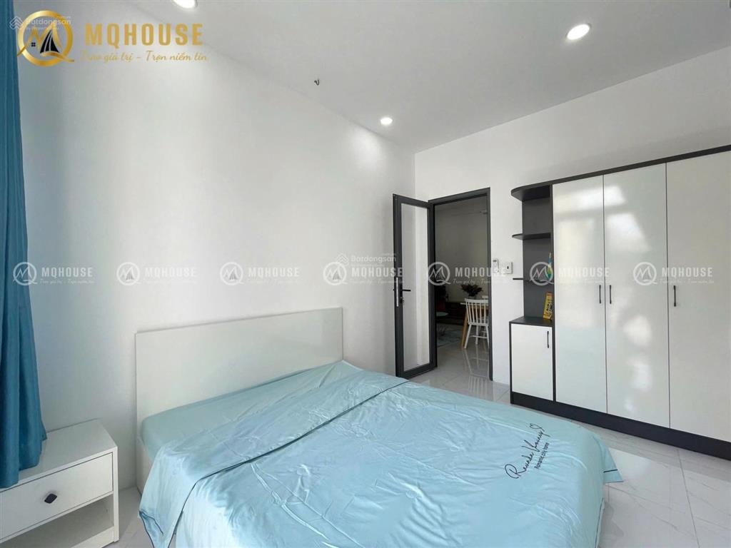 Hot! chung cư mini cho thuê tại hoàng văn thụ, 9 triệu, 50m2, 2pn, 1wc