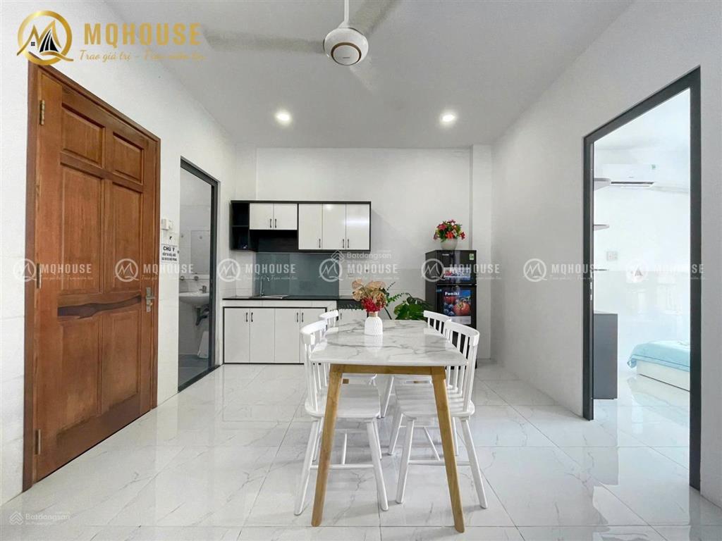 Hot! chung cư mini cho thuê tại hoàng văn thụ, 9 triệu, 50m2, 2pn, 1wc