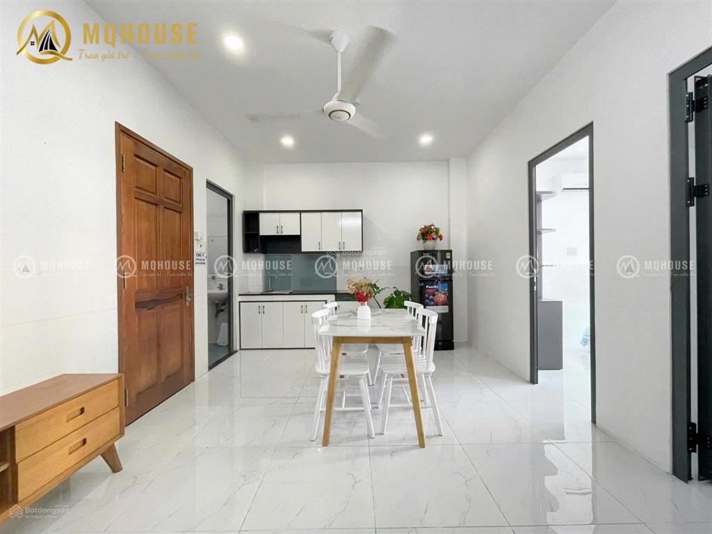 Hot! chung cư mini cho thuê tại hoàng văn thụ, 9 triệu, 50m2, 2pn, 1wc