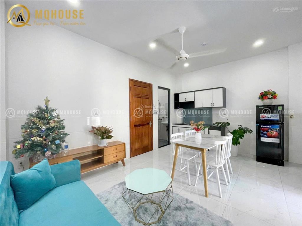 Hot! chung cư mini cho thuê tại hoàng văn thụ, 9 triệu, 50m2, 2pn, 1wc