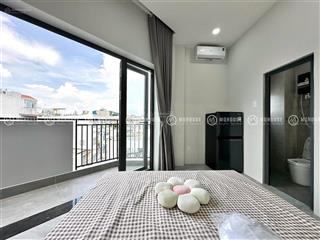 Cho thuê cc mini cmt8 gần hoàng sa, 29m², 7,5 triệu ở p. 5, q. tân bình, tp. hcm