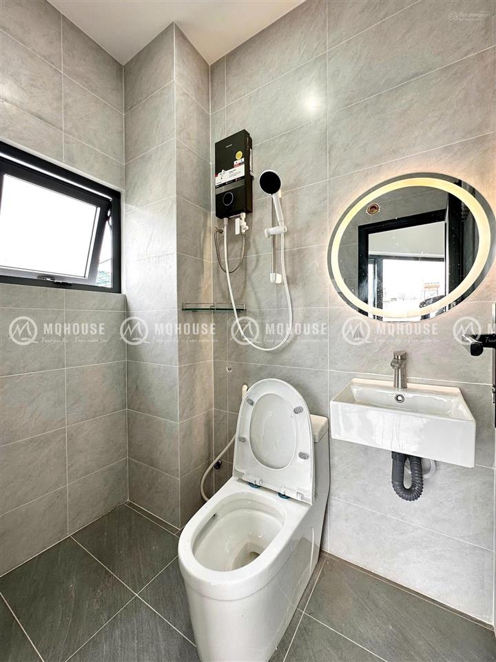 Cho thuê cc mini cmt8 gần hoàng sa, 29m², 7,5 triệu ở p. 5, q. tân bình, tp. hcm