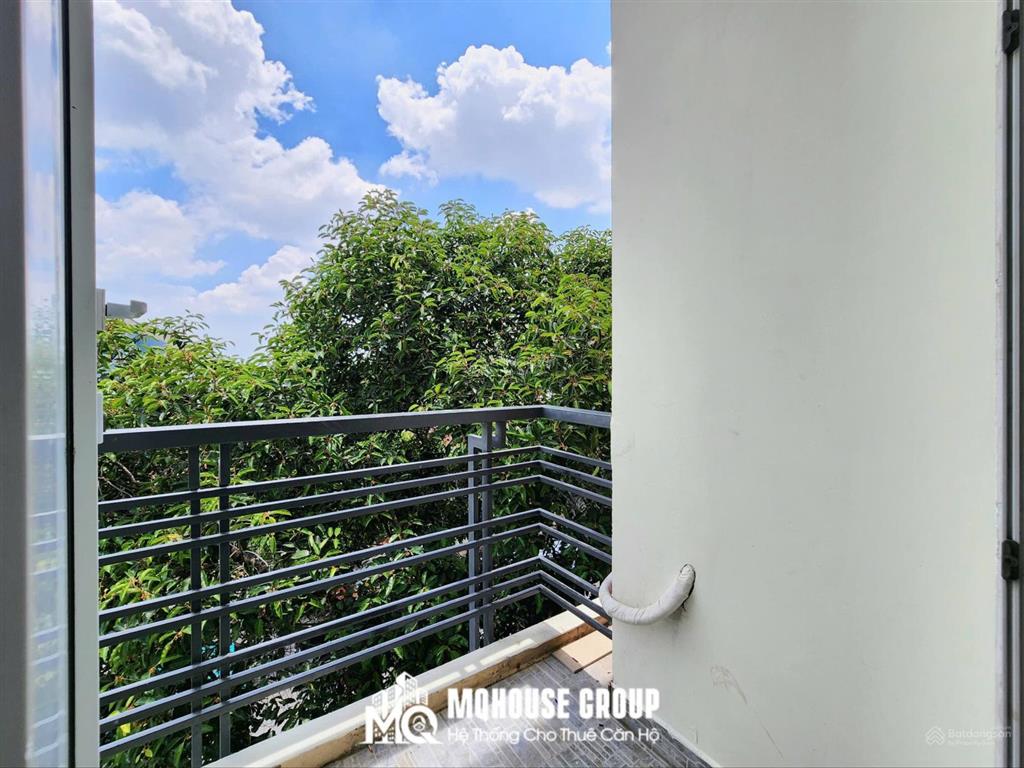 Cho thuê cc mini view đẹp 7,3 triệu, 30m² tại bạch đằng, p. 2, q. tân bình