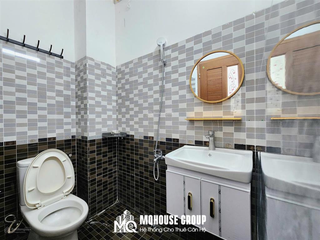 Cho thuê cc mini view đẹp 7,3 triệu, 30m² tại bạch đằng, p. 2, q. tân bình